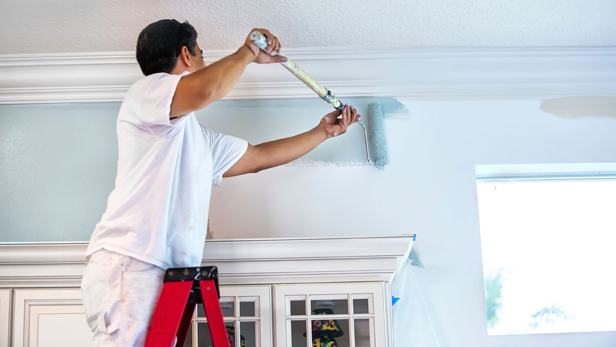  Painting Company Brisbane